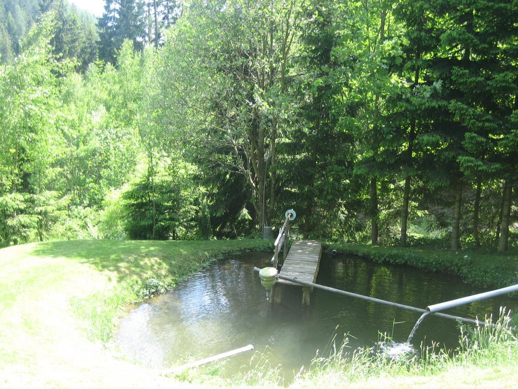 Gasthof Ochensberger Kindberg Exterior photo